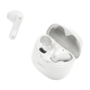 Навушники JBL Tune Flex White (JBLTFLEXWHT) Изображение
