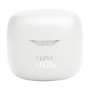 Навушники JBL Tune Flex White (JBLTFLEXWHT) Изображение