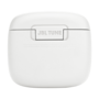 Навушники JBL Tune Flex White (JBLTFLEXWHT) Изображение