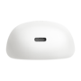 Навушники JBL Tune Flex White (JBLTFLEXWHT) Изображение