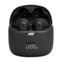 Навушники JBL Tune Flex Black (JBLTFLEXBLK) Изображение
