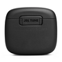 Навушники JBL Tune Flex Black (JBLTFLEXBLK) Изображение
