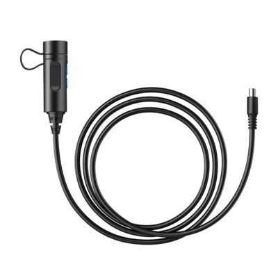 Стабілізатор напруги BLUETTI External battery connection cable P090D TO DC7909 (P090D TO DC7909) Изображение