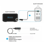 Стабілізатор напруги BLUETTI External battery connection cable P090D TO DC7909 (P090D TO DC7909) Изображение