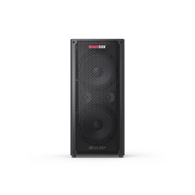 Мобільна акустична система Sharp SumoBox CP-LS100 Изображение