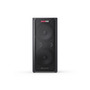 Мобільна акустична система Sharp SumoBox CP-LS100 Изображение