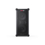 Мобільна акустична система Sharp SumoBox CP-LS100 Изображение