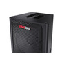 Мобільна акустична система Sharp SumoBox CP-LS100 Изображение