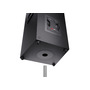 Мобільна акустична система Sharp SumoBox CP-LS100 Изображение