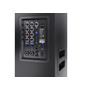 Мобільна акустична система Sharp SumoBox CP-LS100 Изображение
