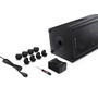 Мобільна акустична система Sharp SumoBox CP-LS100 Изображение