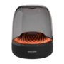 Акустична система Harman/Kardon Aura Studio 4 Чорна (HKAURAS4BLKEP) Изображение