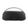 Акустична система Harman/Kardon Go + Play 3 Black (HKGOPLAY3BLKEP) Изображение