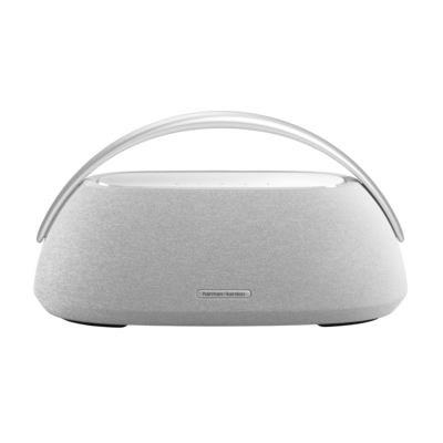 Акустична система Harman/Kardon Go + Play 3 Grey (HKGOPLAY3GRYEP) Зображення
