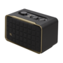 Ретро-колонка JBL Authentics 200 з Wi-Fi та Bluetooth (JBLAUTH200BLKEP) Изображение