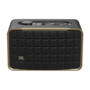 Ретро-колонка JBL Authentics 200 з Wi-Fi та Bluetooth (JBLAUTH200BLKEP) Изображение