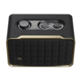 Ретро-колонка JBL Authentics 200 з Wi-Fi та Bluetooth (JBLAUTH200BLKEP) Изображение