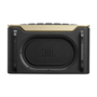 Ретро-колонка JBL Authentics 200 з Wi-Fi та Bluetooth (JBLAUTH200BLKEP) Изображение