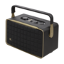 Ретро-колонка JBL Authentics 300 з Wi-Fi та Bluetooth (JBLAUTH300BLKEP) Изображение