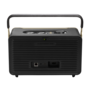 Ретро-колонка JBL Authentics 300 з Wi-Fi та Bluetooth (JBLAUTH300BLKEP) Изображение