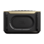 Ретро-колонка JBL Authentics 300 з Wi-Fi та Bluetooth (JBLAUTH300BLKEP) Изображение