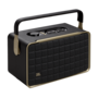 Ретро-колонка JBL Authentics 300 з Wi-Fi та Bluetooth (JBLAUTH300BLKEP) Изображение