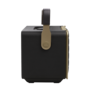 Ретро-колонка JBL Authentics 300 з Wi-Fi та Bluetooth (JBLAUTH300BLKEP) Изображение