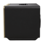 Ретро-колонка JBL Authentics 500 з Wi-Fi та Bluetooth (JBLAUTH500BLKEP) Изображение