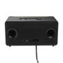 Ретро-колонка JBL Authentics 500 з Wi-Fi та Bluetooth (JBLAUTH500BLKEP) Изображение