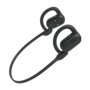 Навушники JBL Soundgear Sense Black (JBLSNDGEARSNSBLK) Изображение