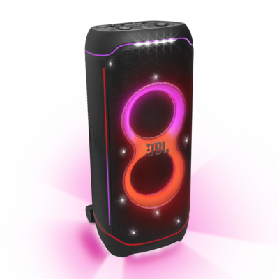 Акустична система JBL PartyBox Ultimate (JBLPARTYBOXULTEU) Зображення