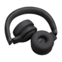 Навушники JBL Live 670NC Black (JBLLIVE670NCBLK) Зображення