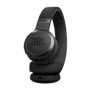 Навушники JBL Live 670NC Black (JBLLIVE670NCBLK) Зображення
