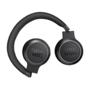Навушники JBL Live 670NC Black (JBLLIVE670NCBLK) Зображення