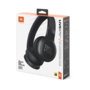 Навушники JBL Live 670NC Black (JBLLIVE670NCBLK) Зображення
