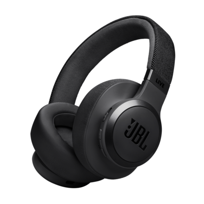 Навушники JBL Live 770NC Black (JBLLIVE770NCBLK) Зображення