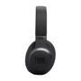 Навушники JBL Live 770NC Black (JBLLIVE770NCBLK) Изображение