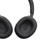 Навушники JBL Live 770NC Black (JBLLIVE770NCBLK) Изображение