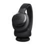Навушники JBL Live 770NC Black (JBLLIVE770NCBLK) Изображение