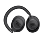 Навушники JBL Live 770NC Black (JBLLIVE770NCBLK) Изображение