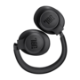 Навушники JBL Live 770NC Black (JBLLIVE770NCBLK) Изображение