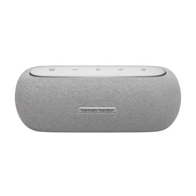 Акустична система Harman/Kardon Luna Grey (HKLUNAGRYEU) Зображення
