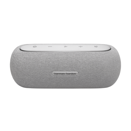 Акустична система Harman/Kardon Luna Grey (HKLUNAGRYEU) Изображение