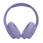 Навушники JBL Tune 720BT Purple (JBLT720BTPUR) Изображение