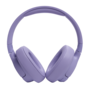 Навушники JBL Tune 720BT Purple (JBLT720BTPUR) Изображение