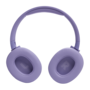 Навушники JBL Tune 720BT Purple (JBLT720BTPUR) Изображение