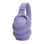 Навушники JBL Tune 720BT Purple (JBLT720BTPUR) Изображение