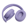 Навушники JBL Tune 720BT Purple (JBLT720BTPUR) Изображение