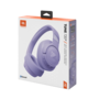 Навушники JBL Tune 720BT Purple (JBLT720BTPUR) Изображение