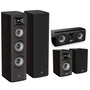 Акустична підлогова акустика JBL Studio 698 (JBLS698DKWS) Изображение